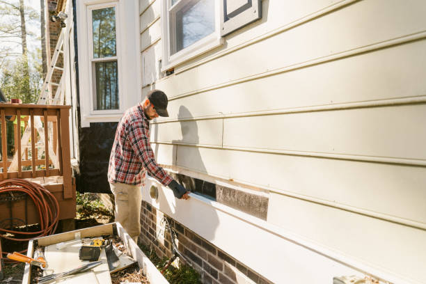 Trusted Emergency Siding Repair service in Allston, MA - Creative Siding